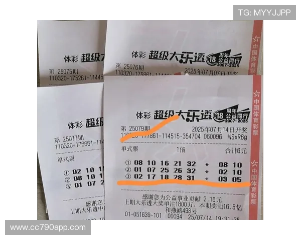 大乐透每晚开奖最新结果与中奖号码查询